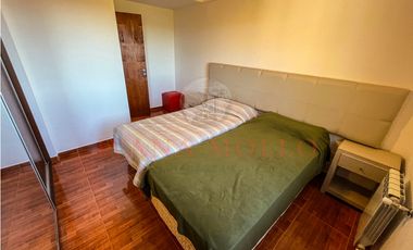 DEPARTAMENTO A LA VENTA EN PINAMAR - CONSTITUCIÓN 