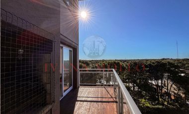 DEPARTAMENTO A LA VENTA EN PINAMAR - CONSTITUCIÓN 