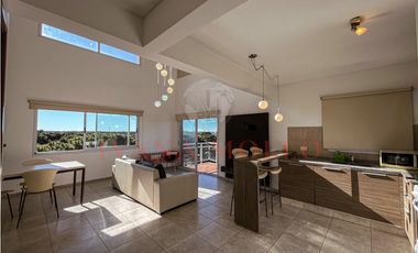 DEPARTAMENTO A LA VENTA EN PINAMAR - CONSTITUCIÓN 