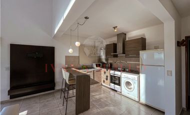 DEPARTAMENTO A LA VENTA EN PINAMAR - CONSTITUCIÓN 