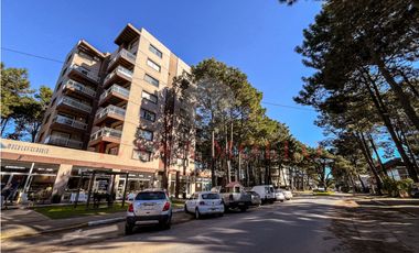 DEPARTAMENTO A LA VENTA EN PINAMAR - CONSTITUCIÓN 