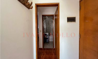 DEPARTAMENTO A LA VENTA EN PINAMAR - CONSTITUCIÓN 