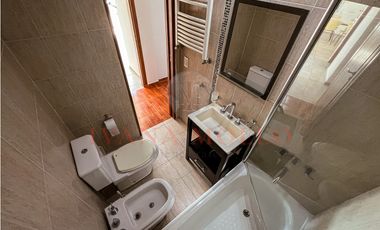 DEPARTAMENTO A LA VENTA EN PINAMAR - CONSTITUCIÓN 