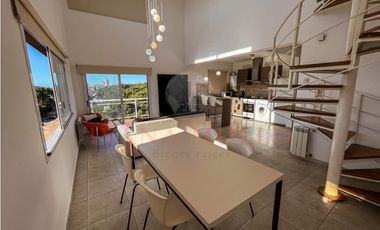 DEPARTAMENTO A LA VENTA EN PINAMAR - CONSTITUCIÓN 