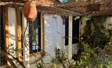 CASA VENTA LOMAS DE SAN ISIDRO