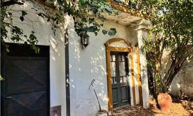 CASA VENTA LOMAS DE SAN ISIDRO