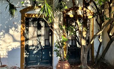CASA VENTA LOMAS DE SAN ISIDRO