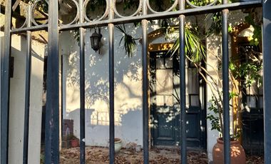 CASA VENTA LOMAS DE SAN ISIDRO