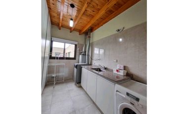 VENTA · CASA ·5 DORMITORIO · VISTALBA · LUJAN