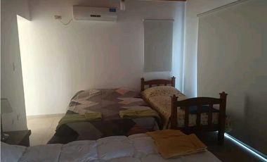 VENTA · CASA ·5 DORMITORIO · VISTALBA · LUJAN