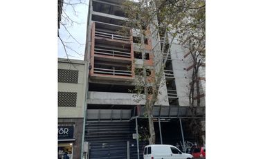 EDIFICIO EN CONSTRUCCIÓN - CORRIENTES 2400