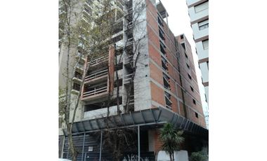 EDIFICIO EN CONSTRUCCIÓN - CORRIENTES 2400