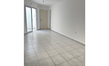 Depto. Planta Baja Con patio (alquilado)