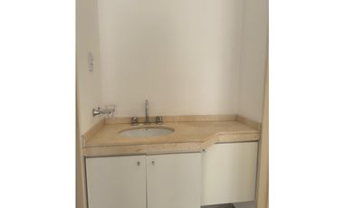 Depto. Planta Baja Con patio (alquilado)