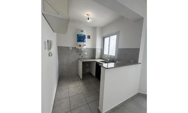 Depto. Planta Baja Con patio (alquilado)