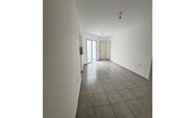Depto. Planta Baja Con patio (alquilado)