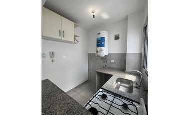 Depto. Planta Baja Con patio (alquilado)