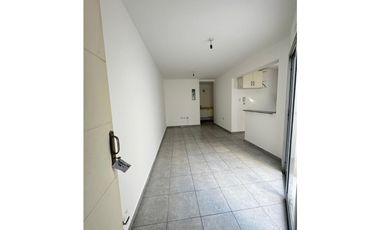 Depto. Planta Baja Con patio (alquilado)