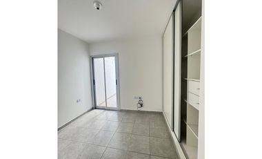 Depto. Planta Baja Con patio (alquilado)
