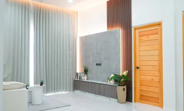 Chao Fah Garden Home 5
