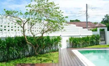 Chao Fah Garden Home 5