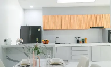 Chao Fah Garden Home 5