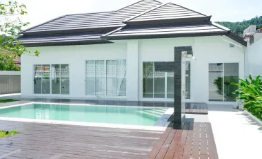 Chao Fah Garden Home 5