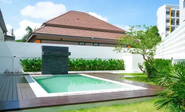 Chao Fah Garden Home 5