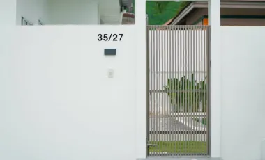Chao Fah Garden Home 5