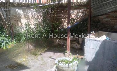 Casa en Venta en Calle Sur , San Jose RU 25-1900.