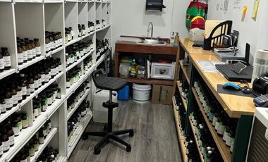 Farmacia en Traspaso en Ciudad Satélite