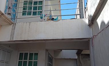 Edificio Comercial en Solidaridad