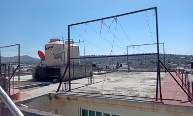 Edificio Comercial en Solidaridad