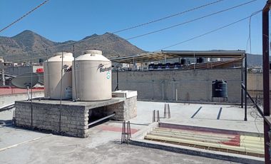 Edificio Comercial en Solidaridad