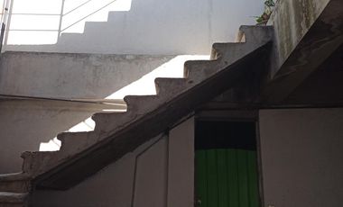 Edificio Comercial en Solidaridad