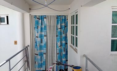 Edificio Comercial en Solidaridad