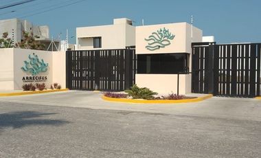 Casa nueva en VENTA 📍 Fracc. Arrecifes