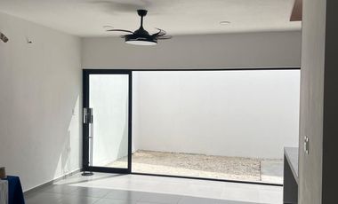 Casa nueva en VENTA 📍 Fracc. Arrecifes