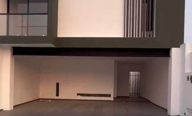 Casa nueva en VENTA 📍 Fracc. Arrecifes