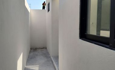 CASA EN PREVENTA EN JARDÍN DE LAS HADAS, CIUDAD DEL CARMEN, CAMPECHE