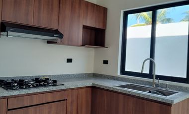 CASA EN PREVENTA EN JARDÍN DE LAS HADAS, CIUDAD DEL CARMEN, CAMPECHE