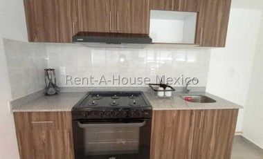 Departamento en Venta en Ampliacion Petrolera, Azcapotzalco JL 25-956.
