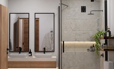 RESIDENCIA DE LUJO EN TULUM COUNTRY CLUB