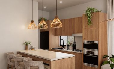 RESIDENCIA DE LUJO EN TULUM COUNTRY CLUB