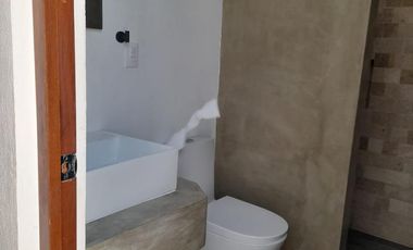 Casa en Pueblo Chabihau