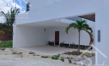 Casa en Pueblo Chabihau