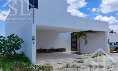Casa en Pueblo Chabihau