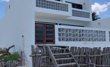 Casa en Pueblo Chabihau