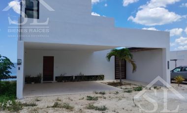 Casa en Pueblo Chabihau