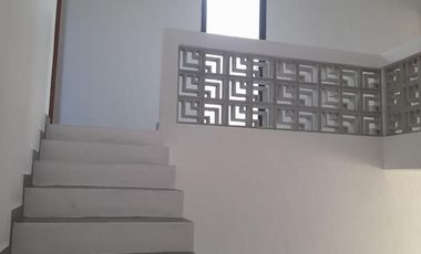 Casa en Pueblo Chabihau